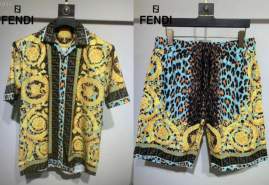Picture of Versace Shirt Pant Suits _SKUVersaceS-XXLsstn8325261